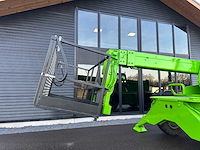 Merlo r30.16 roterende verreiker met manbak tzg-62-v - afbeelding 29 van  44