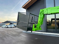 Merlo r30.16 roterende verreiker met manbak tzg-62-v - afbeelding 30 van  44