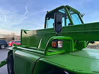 Merlo r30.16 roterende verreiker met manbak tzg-62-v - afbeelding 31 van  44