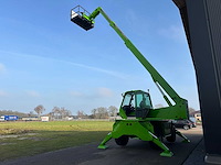 Merlo r30.16 roterende verreiker met manbak tzg-62-v - afbeelding 37 van  44