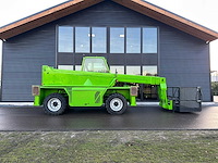 Merlo r30.16 roterende verreiker met manbak tzg-62-v - afbeelding 44 van  44
