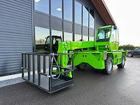 Merlo r30.16 roterende verreiker met manbak tzg-62-v - afbeelding 12 van  44