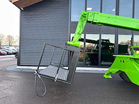Merlo r30.16 roterende verreiker met manbak tzg-62-v - afbeelding 28 van  44
