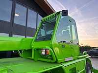 Merlo r30.16 roterende verreiker met manbak tzg-62-v - afbeelding 33 van  44