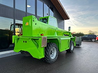 Merlo r30.16 roterende verreiker met manbak tzg-62-v - afbeelding 41 van  44