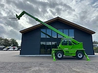 Merlo r30.16 roterende verreiker tzg-62-v - afbeelding 4 van  34