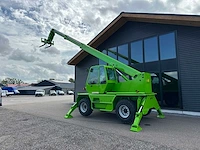 Merlo r30.16 roterende verreiker tzg-62-v - afbeelding 5 van  34
