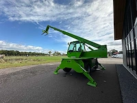 Merlo r30.16 roterende verreiker tzg-62-v - afbeelding 6 van  34