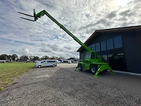 Merlo r30.16 roterende verreiker tzg-62-v - afbeelding 7 van  34