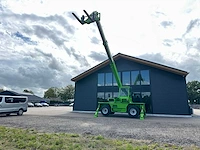 Merlo r30.16 roterende verreiker tzg-62-v - afbeelding 8 van  34