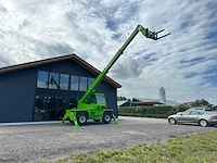 Merlo r30.16 roterende verreiker tzg-62-v - afbeelding 9 van  34