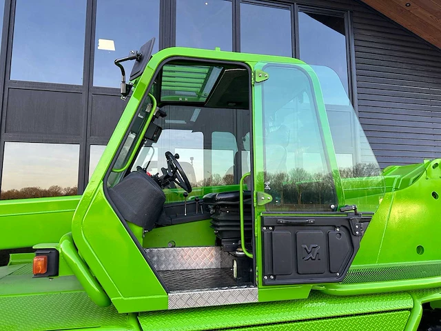 Merlo r30.16 roterende verreiker tzg-62-v - afbeelding 10 van  34