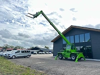 Merlo r30.16 roterende verreiker tzg-62-v