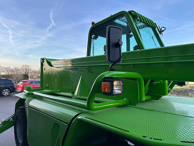 Merlo r30.16 roterende verreiker tzg-62-v - afbeelding 21 van  34
