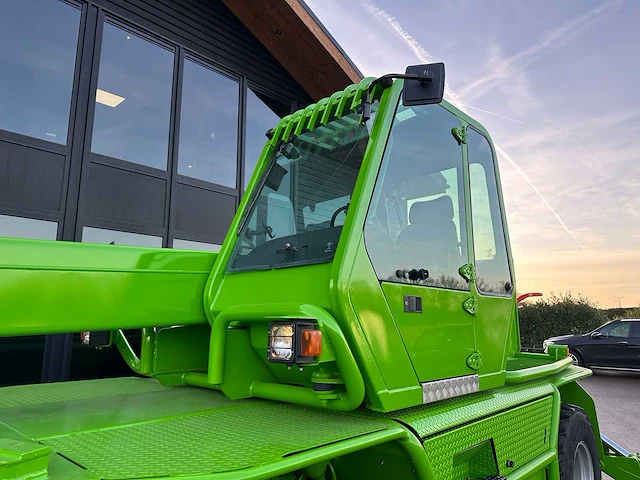 Merlo r30.16 roterende verreiker tzg-62-v - afbeelding 22 van  34