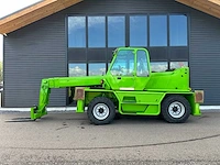 Merlo r30.16 roterende verreiker tzg-62-v - afbeelding 23 van  34