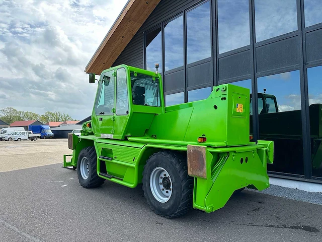 Merlo r30.16 roterende verreiker tzg-62-v - afbeelding 29 van  34