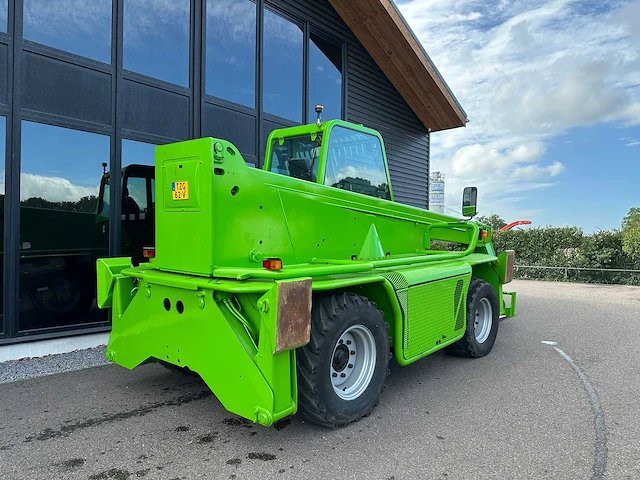 Merlo r30.16 roterende verreiker tzg-62-v - afbeelding 30 van  34
