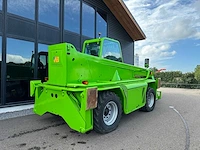 Merlo r30.16 roterende verreiker tzg-62-v - afbeelding 30 van  34