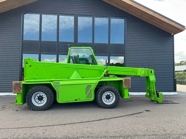 Merlo r30.16 roterende verreiker tzg-62-v - afbeelding 31 van  34