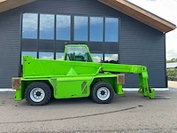 Merlo r30.16 roterende verreiker tzg-62-v - afbeelding 31 van  34