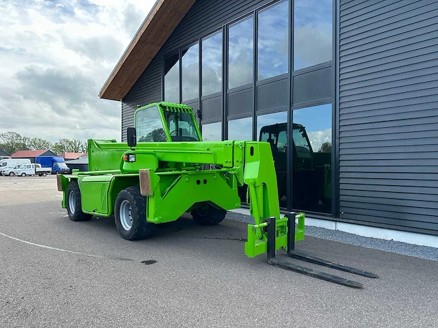 Merlo r30.16 roterende verreiker tzg-62-v - afbeelding 32 van  34
