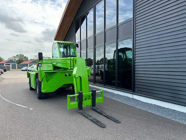 Merlo r30.16 roterende verreiker tzg-62-v - afbeelding 33 van  34