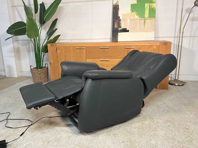 Mernel electrische relaxfauteuil - afbeelding 2 van  14
