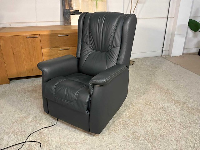 Mernel electrische relaxfauteuil - afbeelding 4 van  14