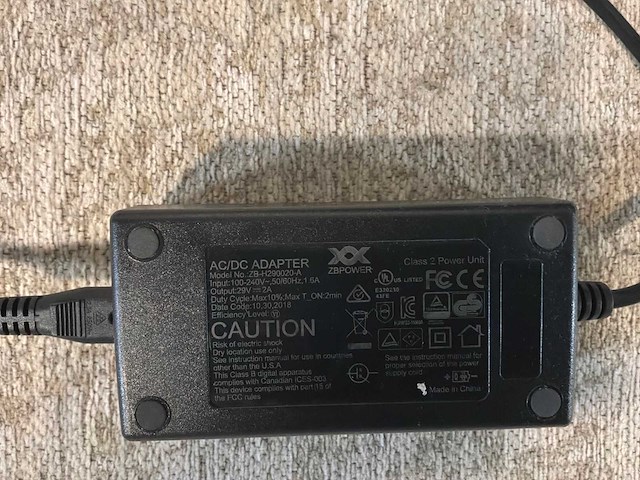 Mernel electrische relaxfauteuil - afbeelding 6 van  14