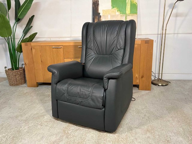 Mernel electrische relaxfauteuil - afbeelding 1 van  14