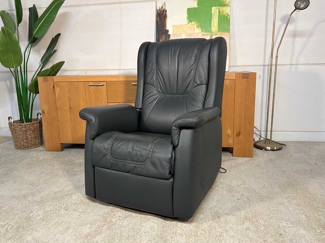 Mernel electrische relaxfauteuil - afbeelding 7 van  14