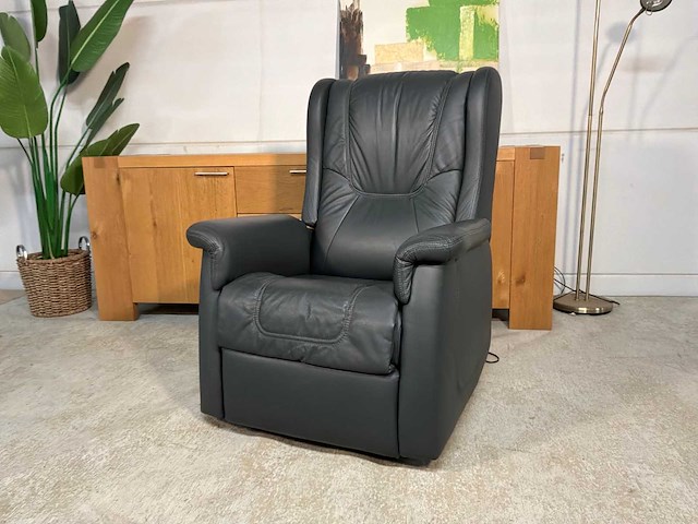 Mernel electrische relaxfauteuil - afbeelding 8 van  14
