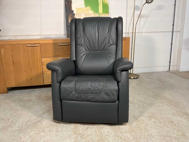 Mernel electrische relaxfauteuil - afbeelding 10 van  14