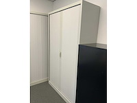 Meroni kantoorkast (7x) - afbeelding 5 van  12