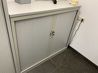 Meroni kantoorkast (8x) - afbeelding 2 van  8