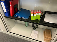 Meroni kantoorkast (8x) - afbeelding 6 van  8