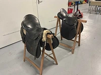 Merovech zadel (2x) - afbeelding 3 van  5