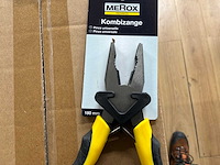 Merox combinatietang (18x) - afbeelding 2 van  3