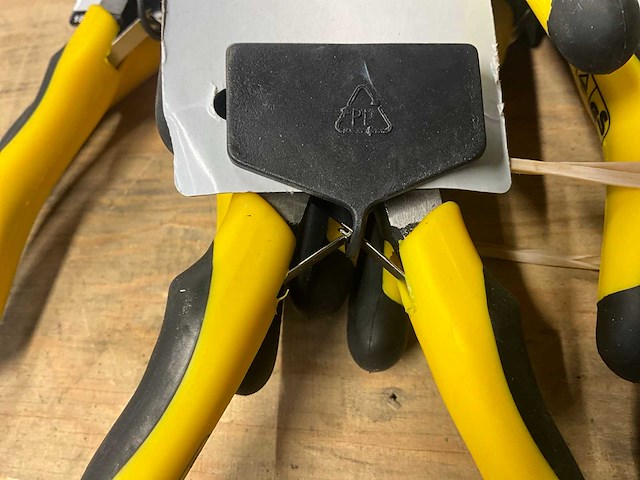 Merox combinatietang (6x) - afbeelding 3 van  3