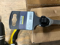 Merox dopsleutel (12x) - afbeelding 2 van  3