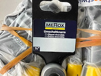 Merox dopsleutel - afbeelding 2 van  2