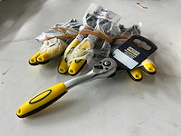 Merox dopsleutel - afbeelding 1 van  2