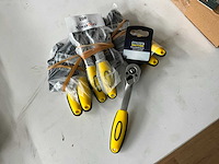 Merox dopsleutel - afbeelding 2 van  2