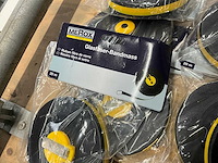 Merox fiberglas 20 m rolbandmeter (7x) - afbeelding 3 van  3
