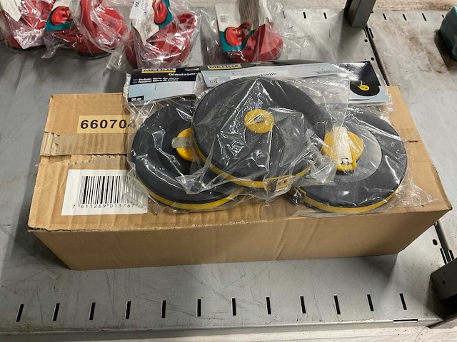 Merox meetband (12x) - afbeelding 1 van  2