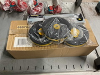 Merox meetband (12x) - afbeelding 1 van  2