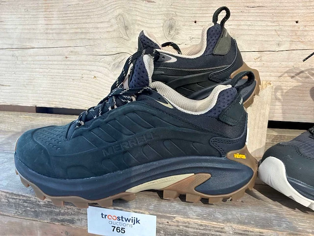 Merrell wandelschoen 36 (2x) - afbeelding 3 van  4