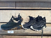 Merrell wandelschoen 36 (2x)