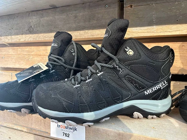 Merrell wandelschoen (3x) - afbeelding 5 van  5